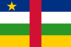 Franc Afrique centrale CFA