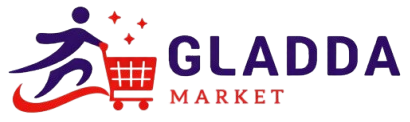 Gladda Market